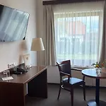 Hotel Farma Pelhřimov
