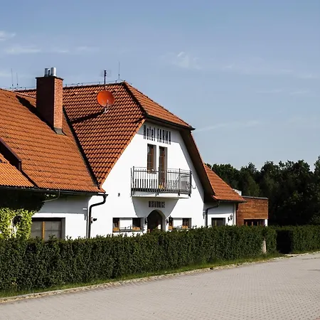 Farma Pelhřimov