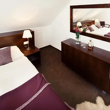 Farma Hotel Pelhřimov