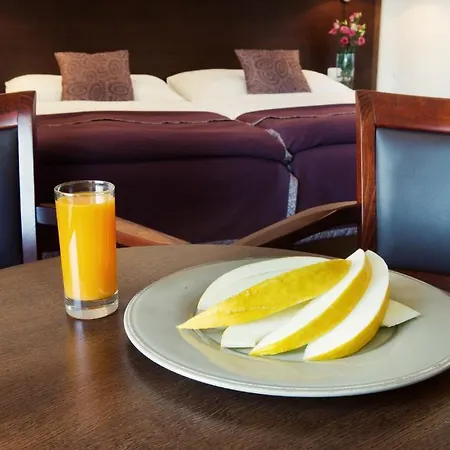 Farma Hotel 3*