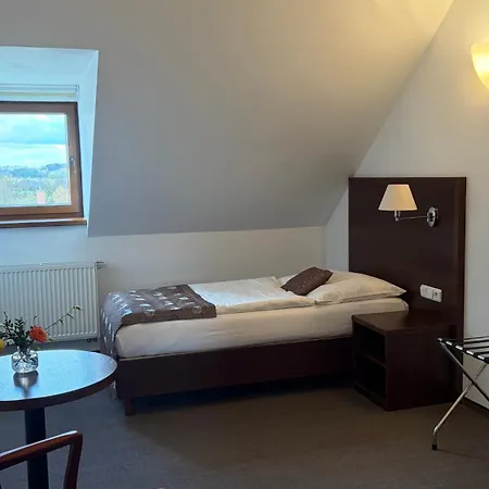 Farma Hotel 3*