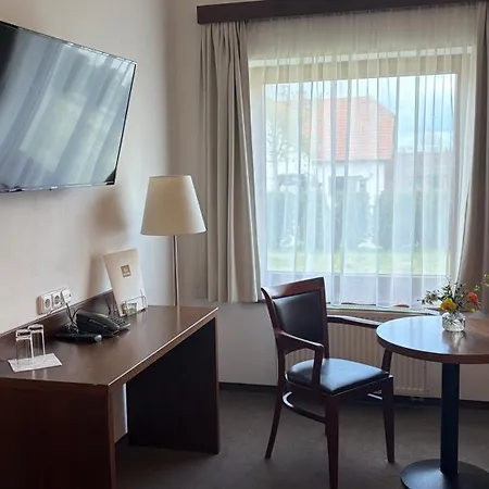Hotel Farma Pelhřimov