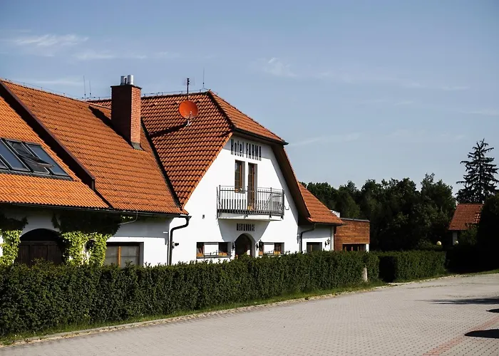 Farma Pelhřimov