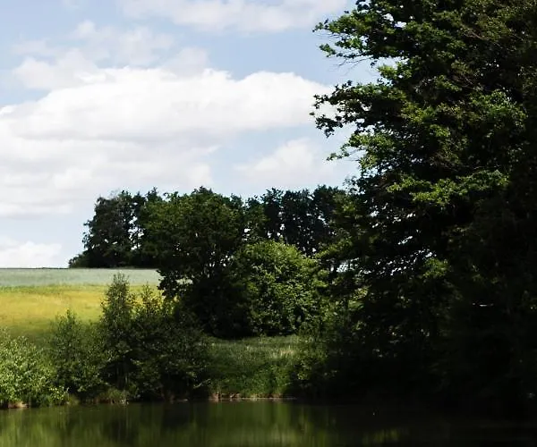 Farma 3* Pelhřimov