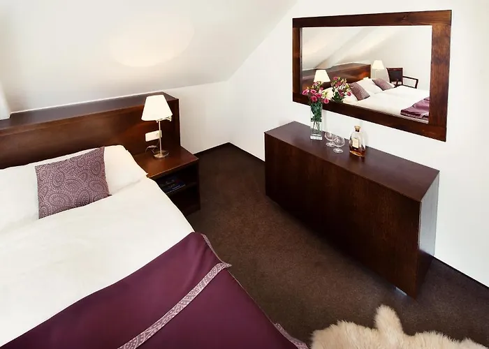 Farma Hotel Pelhřimov