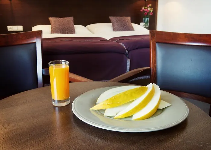 Farma Hotel 3*