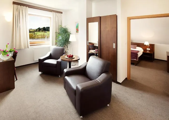 Farma Hotel Pelhřimov
